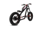 PLUM Motorbikes, GT5 Founder Series, Black