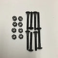 Boosted Boards Deck Hardware