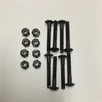 Boosted Boards Deck Hardware