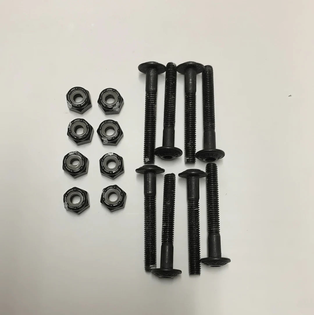 Boosted Boards Deck Hardware