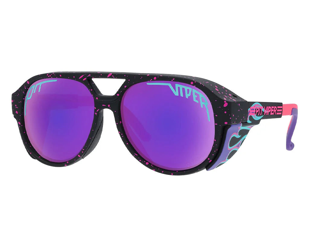 Pit Viper Exciters