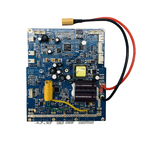 InMotion V10 Control Board – Last Mile SF & Marin