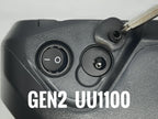 ZOOZ UU1100 Battery