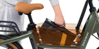 Segway eBike MUXI Middle Basket