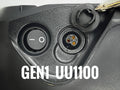 ZOOZ UU1100 Battery