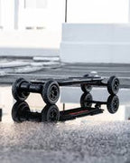 Evolve "Diablo" Carbon All Terrain Electric Skateboard