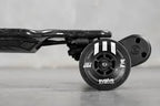 Evolve "Diablo" Carbon Street Electric Skateboard