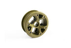Evolve All Terrain Hubs (single)