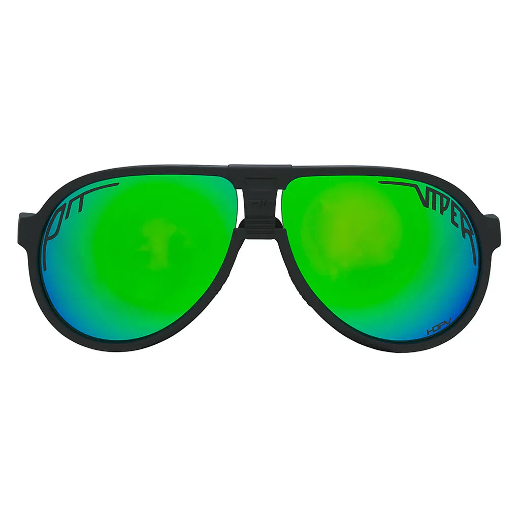 Pit Viper Exciters