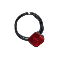 Segway F2 Pro Rear Light Assembly