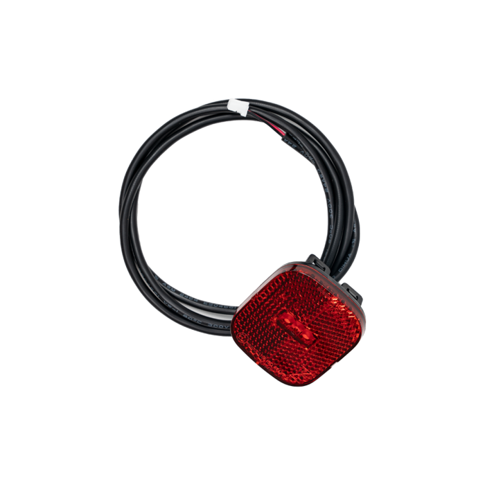 Segway F2 Pro Rear Light Assembly