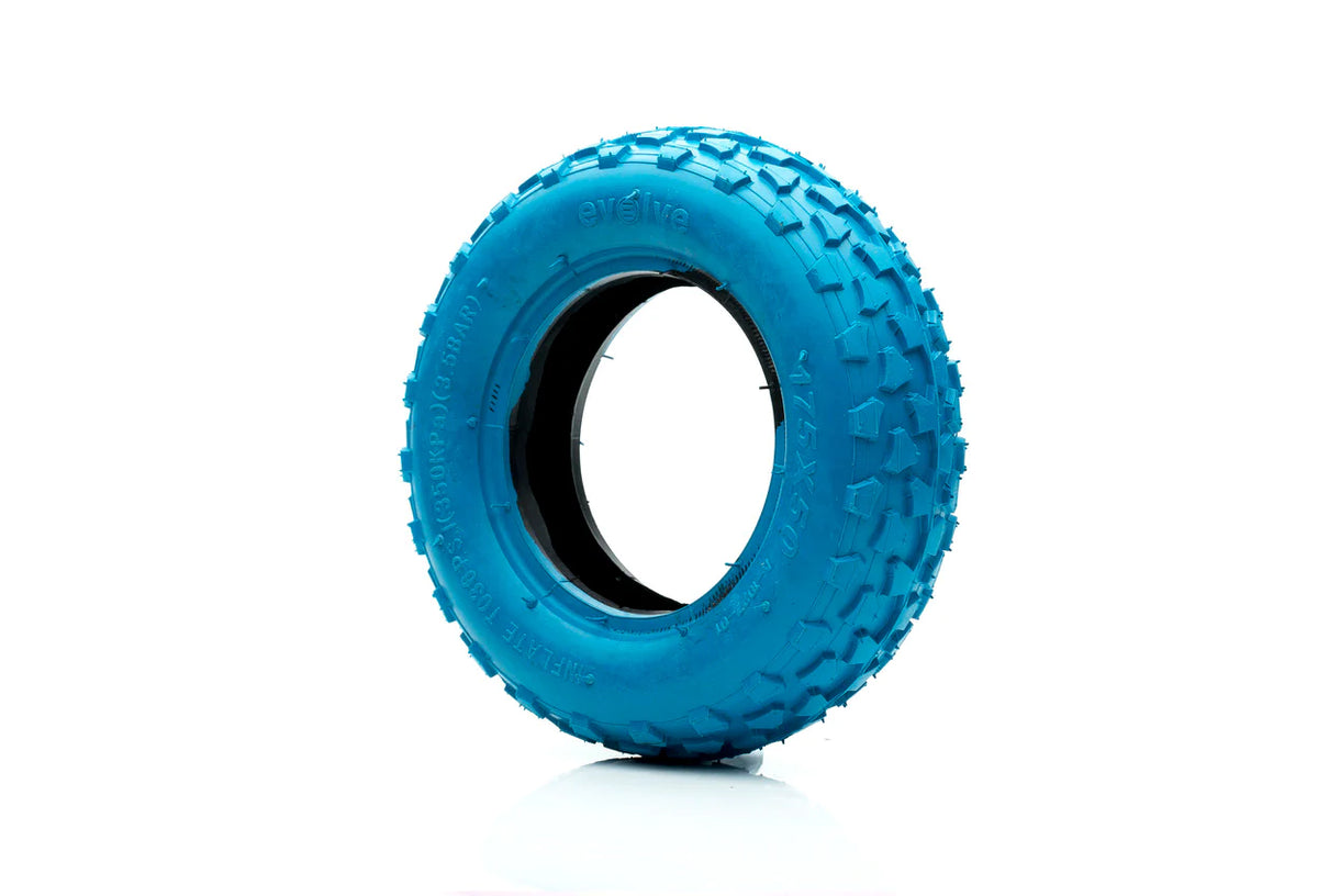 Evolve All Terrain Replacement Tires