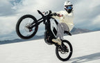 NIU XQi3 Wild Electric Dirtbike