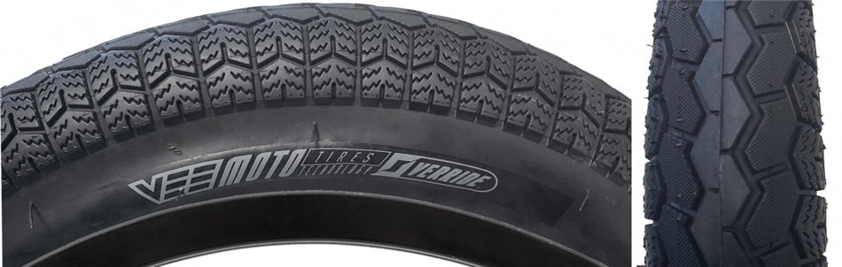 Super73 Replacement Tires