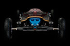 LaCroix Boards Lonestar Supersport