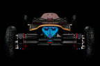 LaCroix Boards Lonestar Supersport