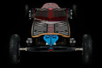 LaCroix Boards Lonestar Supersport