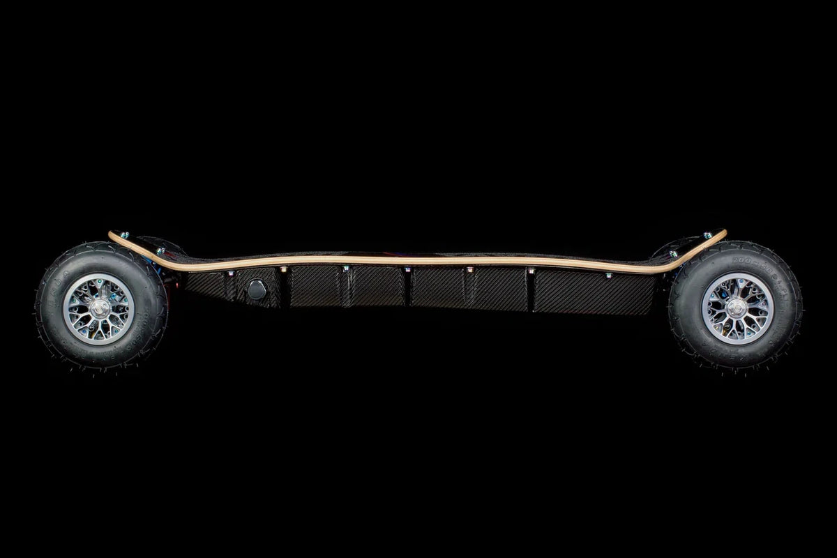 LaCroix Boards Lonestar Supersport