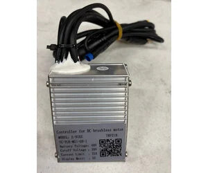 MACFOX Controller for X2-V2