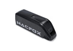 Macfox X2 dual battery upgrade kit