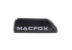 Macfox X2 battery detail