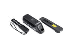 Macfox dual battery setup on e-bike