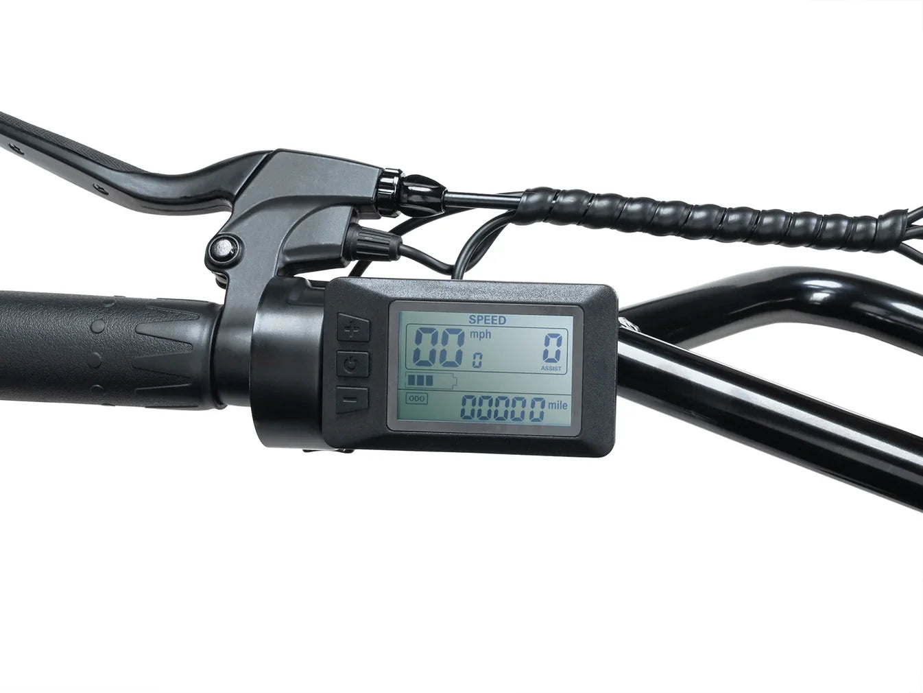 MACFOX Electric Bicycle Display for X7 & X7L