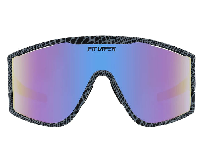 Pit Viper Try-Hard