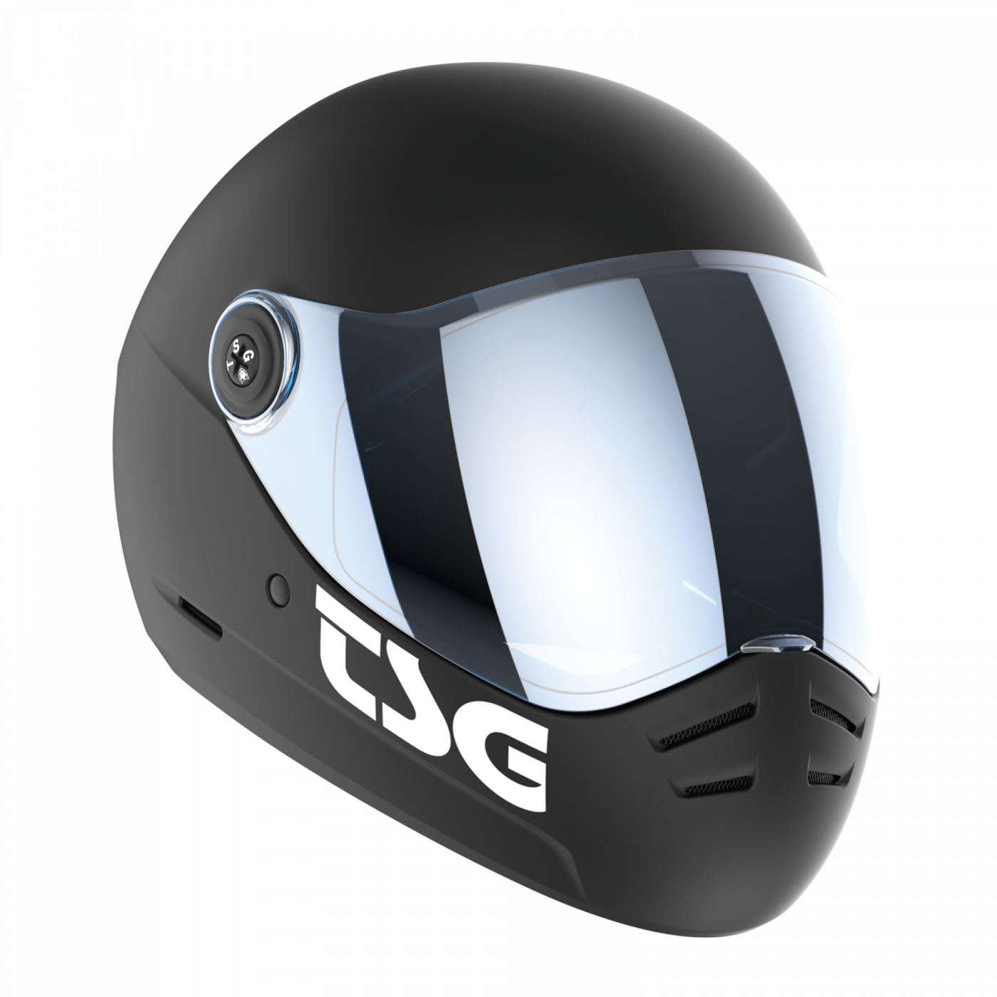 TSG Pass Pro Full Face Helmet – Last Mile SF & Marin TSG Pass Pro Full Face Helmet – Last Mile SF & Marin