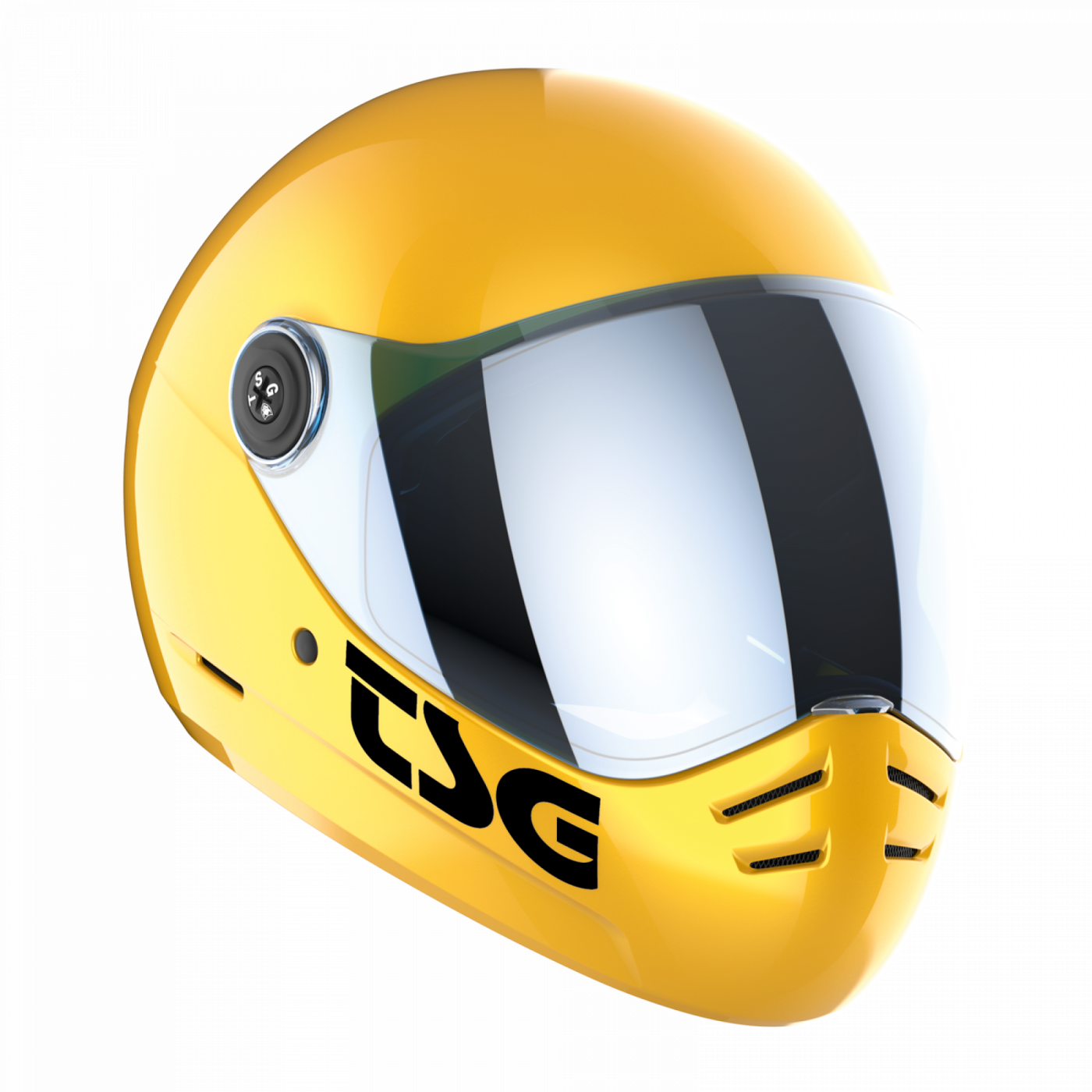 TSG Pass Pro Full Face Helmet – Last Mile SF & Marin