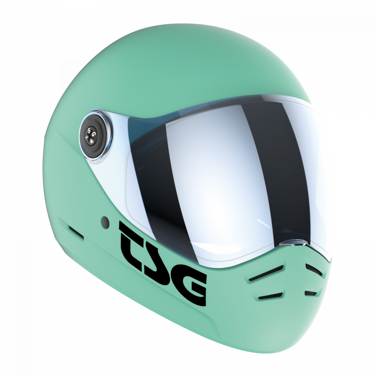 TSG Pass Pro Full Face Helmet – Last Mile SF & Marin TSG Pass Pro Full Face Helmet – Last Mile SF & Marin