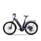 Segway Myon Electric Bike