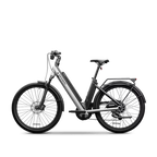 Segway Myon Electric Bike