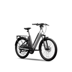Segway Myon Electric Bike