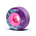 Orangatang Skiff Wheels- 62mm
