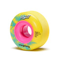 Orangatang Skiff Wheels- 62mm