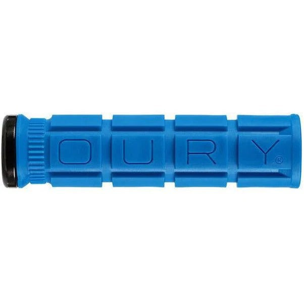 OURY Lock-On Grips