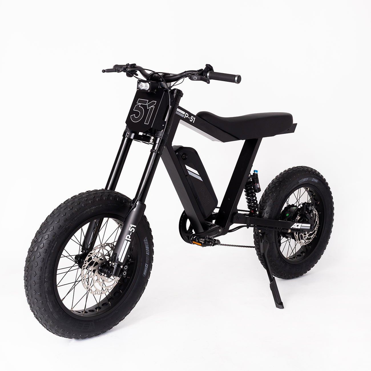 Super73 Blain Handlebar USA – Last Mile SF & Marin