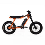 P-51 Electric Bikes - The Ranger