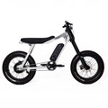 P-51 Electric Bikes - The Ranger