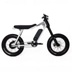 P-51 Electric Bikes - The Ranger