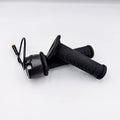 P-51 Electric Bike - Twist Throttle