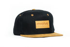 Evolve Patch Hat