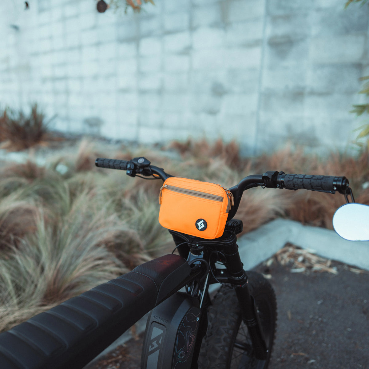 Loomenade Adventure Storage Pouch