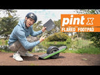Onewheel Pint X Flared Footpad
