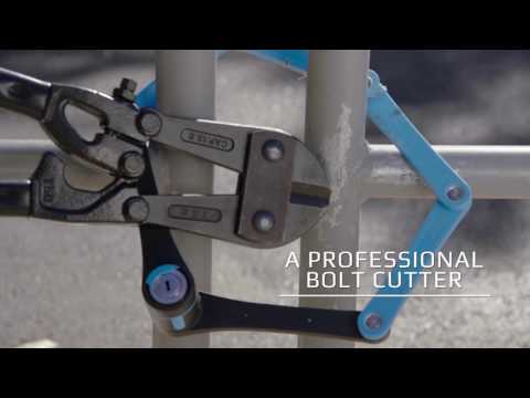 FoldyLock Compact - SeatyLock