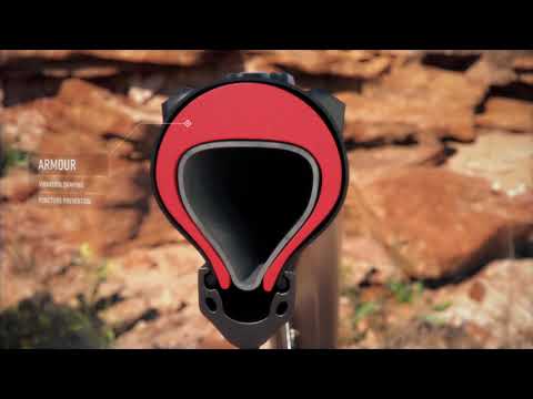 Tannus Armour Bike Flat Protection Inserts
