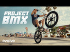 Evolve Project BMX Bike 2024