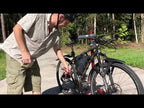 FoldyLock Compact - SeatyLock