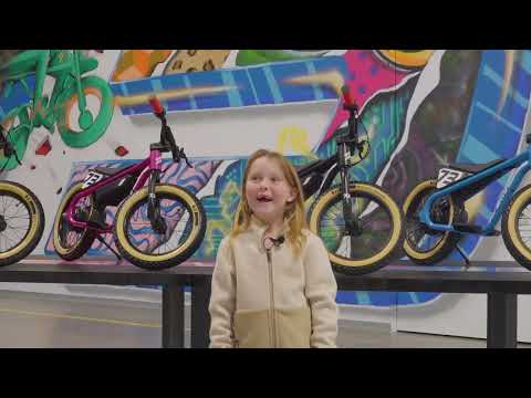 Super73 K1D Electric Balance Bike